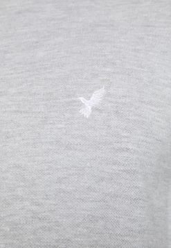 Pier One 2 PackPoloLight Grey/Dark Blue Uomo T-shirt E Polo PI922P08D-C11 -Pier One 5673d0f7786749a79e539ca929f0200a