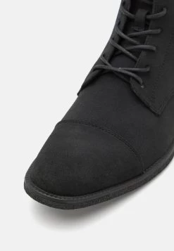 Pier One StivalettiBlack Donna Stivaletti PI915K00E-Q11 -Pier One 573c5b6919c74946a0629cf9abcdbffc