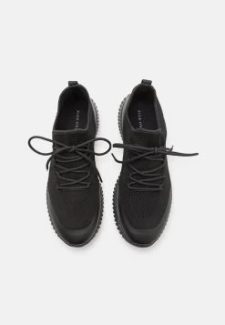 Pier One Sneakers BasseBlack Uomo Sneaker PI915O025-Q11 -Pier One 57fdcac180074f18a0377d087e163699