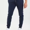 Pier One Pantaloni SportiviDark Blue Uomo Pantaloni Sportivi E Joggers PI922E03Q-K11