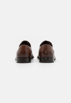 Pier One Stringate ElegantiCognac Uomo Scarpe Eleganti PI912M0CI-O11 -Pier One 587728e46d90429fa8be3945cb2a9622