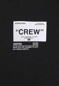 Pier One FelpaBlack Uomo Maglieria E Felpe PI922S0DQ-Q11 8 Pier One FelpaBlack Uomo Maglieria E Felpe PI922S0DQ-Q11 -Pier One 58d7d0f8da6d42888d8eff7b6b2462e6