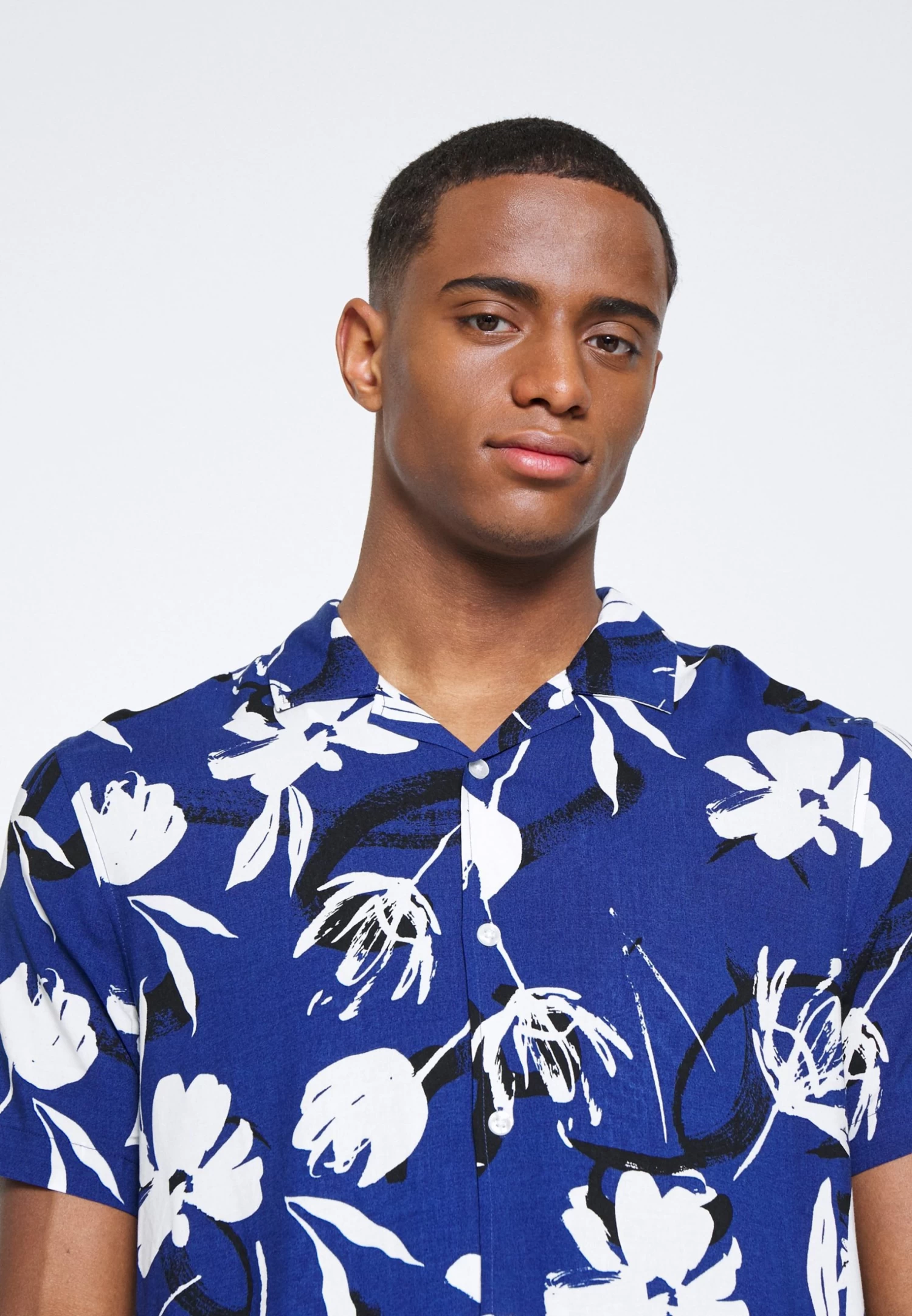 Pier One CamiciaDark Blue Uomo Camicie PI922D0CX-K11 8 Pier One CamiciaDark Blue Uomo Camicie PI922D0CX-K11 - immagine 6