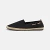 Pier One EspadrillasBlack Uomo Scarpe Basse PI912C0AZ-Q11 -Pier One 5b78fe1caa324994be59183291dce702