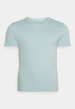 Pier One 5 PackT-Shirt BasicWhite/Beige/Black Uomo T-shirt E Polo PI922O0R0-A11 12 Pier One 5 PackT-Shirt BasicWhite/Beige/Black Uomo T-shirt E Polo PI922O0R0-A11 -Pier One 5ba812f492044dd2a4c99e1c113cfb6c
