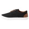 Pier One Sneakers BasseBlack Uomo Sneaker PI912O02D-Q11 -Pier One 5bfa978ca66149d4b807798f64321303