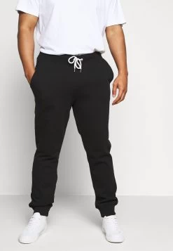 Pier One 2 PackPantaloni SportiviBlack/Mottled Light Grey Uomo Pantaloni Sportivi E Joggers PI922E03T-Q11 11 Pier One 2 PackPantaloni SportiviBlack/Mottled Light Grey Uomo Pantaloni Sportivi E Joggers PI922E03T-Q11 -Pier One 5c2dbd20824c4b5f9120c22614cee097