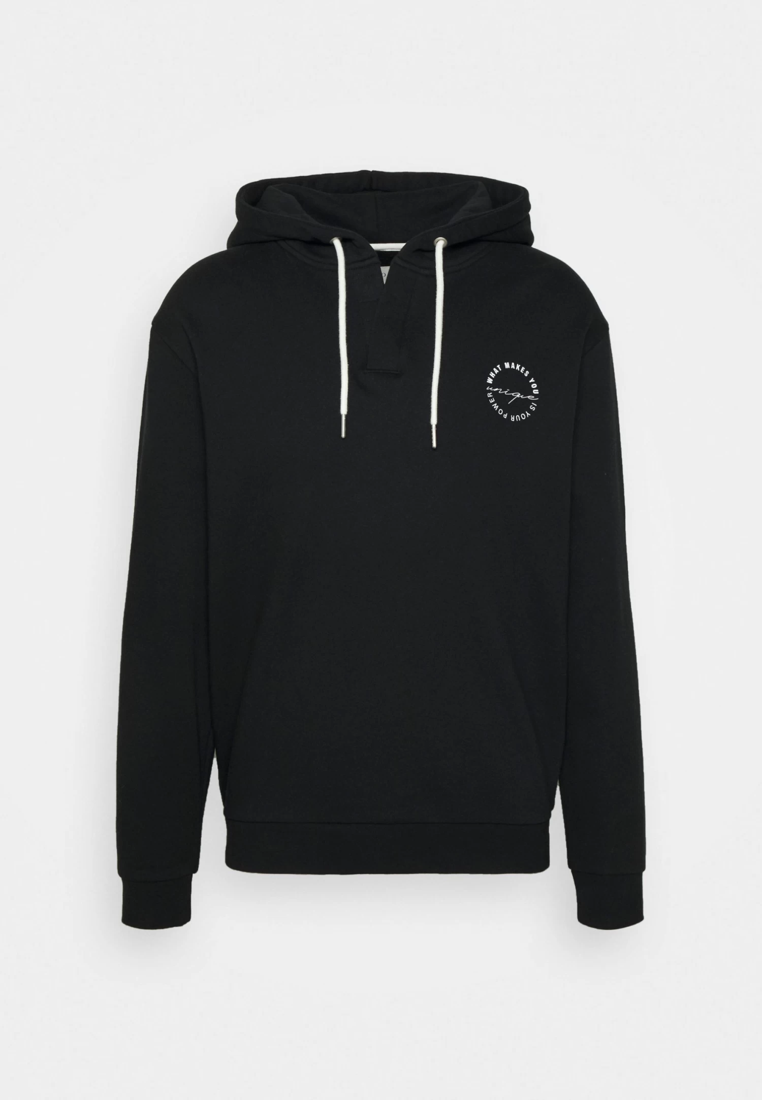 Pier One FelpaBlack Uomo Maglieria E Felpe PI922S0FT-Q11 9 Pier One FelpaBlack Uomo Maglieria E Felpe PI922S0FT-Q11 - immagine 7