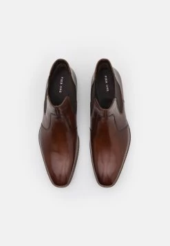 Pier One LeatherStivalettiBrown Uomo Stivaletti/Stivali PI912K0AA-O11 11 Pier One LeatherStivalettiBrown Uomo Stivaletti/Stivali PI912K0AA-O11 -Pier One 5e8d2c8b4c184befb9da1d84cca6c0da