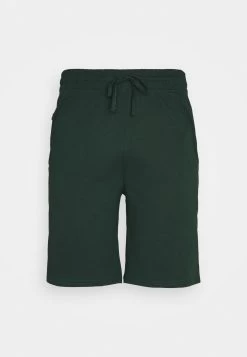 Pier One 3 PackPantaloni Del PigiamaDark Blue /Mottled Dark Grey/Dark Green Uomo Per La Notte PI982L00F-K13 -Pier One 5ec6837c39634cd0a9ac9f9f423f217d