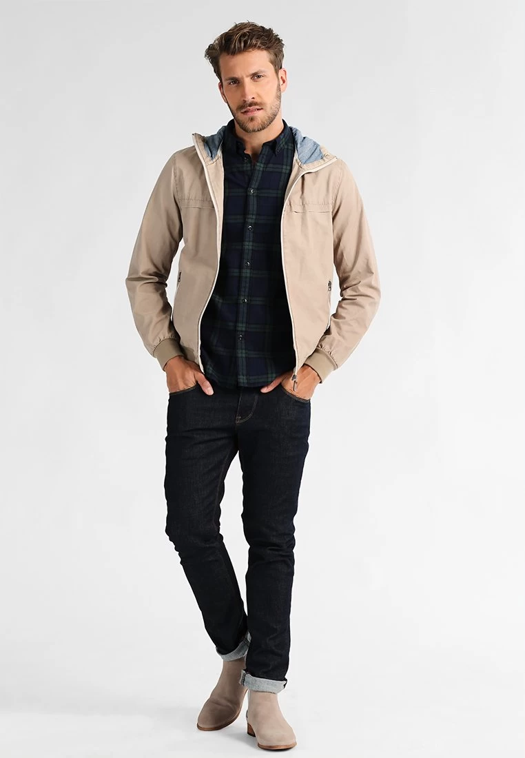 Pier One Camicia - Green / Blue 4 Pier One Camicia - Green / Blue - immagine 2