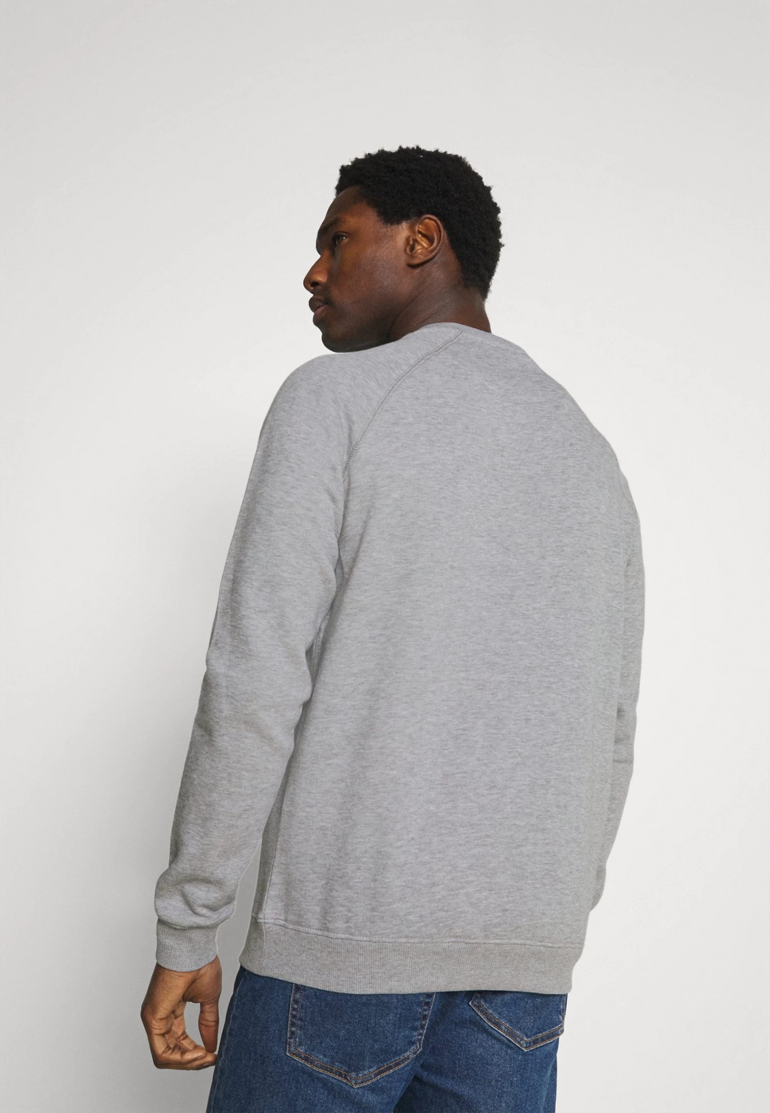 Pier One 3 PackFelpaBordeaux/Black/Grey Uomo Maglieria E Felpe PI922S0C0-G11 6 Pier One 3 PackFelpaBordeaux/Black/Grey Uomo Maglieria E Felpe PI922S0C0-G11 - immagine 4