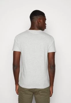 Pier One Unisex 5 PackT-Shirt BasicBlack /Dark Blue/Dark Green Donna T-shirt E Top PI921001F-Q11 -Pier One 60b09e26f77f493d9bfaf26534a8018b