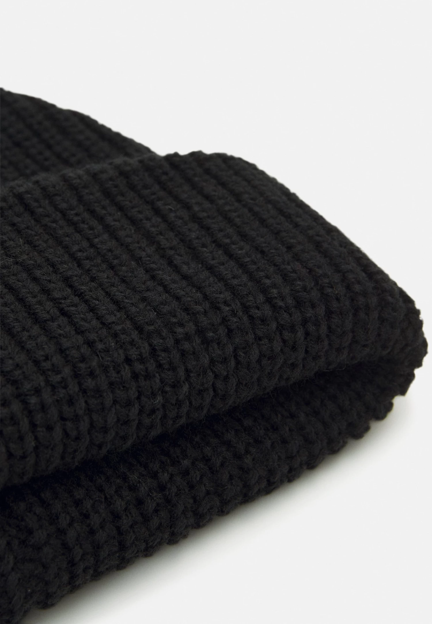 Pier One UnisexBerrettoBlack Donna Cappelli E Foulard PI954P00L-Q11 5 Pier One UnisexBerrettoBlack Donna Cappelli E Foulard PI954P00L-Q11 - immagine 3