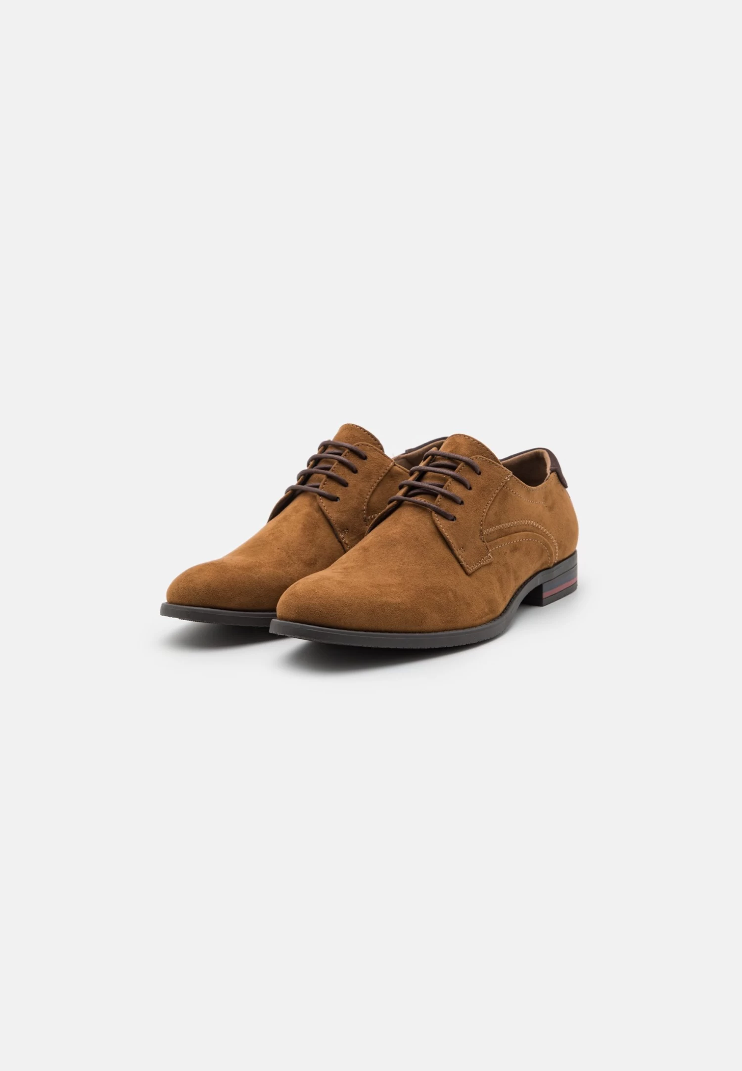 Pier One StringateCognac Uomo Scarpe Con I Lacci PI912M0D5-O11 4 Pier One StringateCognac Uomo Scarpe Con I Lacci PI912M0D5-O11 - immagine 2