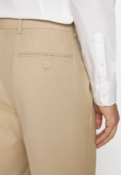 Pier One CompletoBeige Uomo Completi E Cravatte PI922A02G-B11 -Pier One 625c13d6a2704a37bc482569612ad838