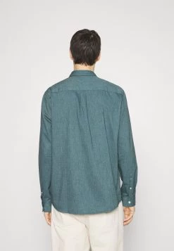 Pier One CamiciaGreen Uomo Camicie PI922D0EO-M11 -Pier One 62b578710ed94be1a2ef77859ebb317c