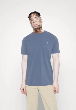 Pier One 3 PackT-Shirt BasicWhite/Dark Blue/Blue Uomo T-shirt E Polo PI922O0XI-A11 11 Pier One 3 PackT-Shirt BasicWhite/Dark Blue/Blue Uomo T-shirt E Polo PI922O0XI-A11 -Pier One 6359f2f0ba594c00a193d6d49f6184e3