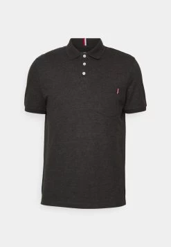 Pier One 2 PackPolo103Dark Grey_001White Uomo T-shirt E Polo PI922P06J-C11 -Pier One 635a87a5beac407aac8e93e57f8fc3da
