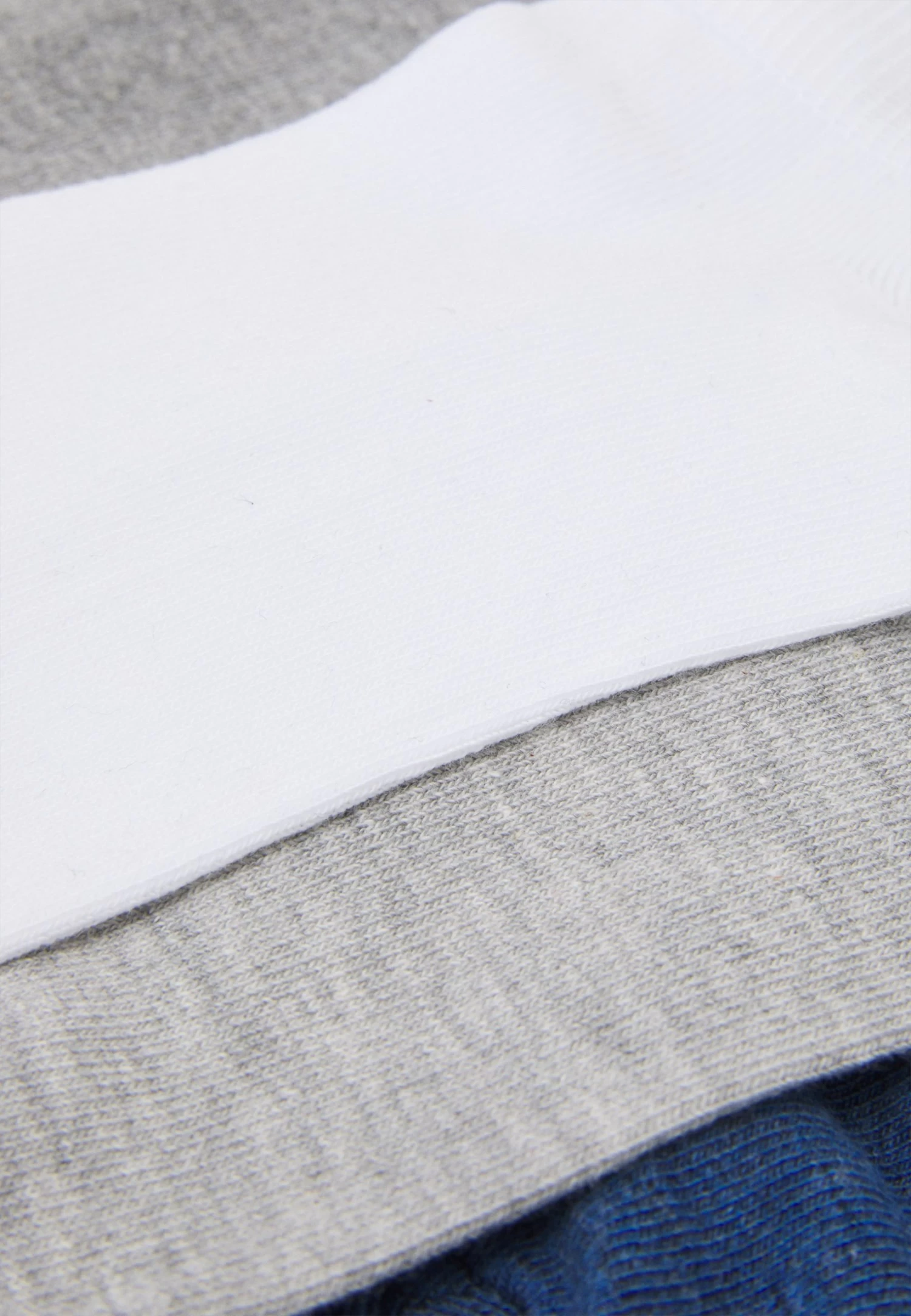 Pier One 7 Pack - Calze - Blue 4 Pier One 7 Pack - Calze - Blue - immagine 2