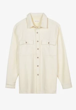 Pier One CamiciaOff White Uomo Camicie PI922D0ES-A11 10 Pier One CamiciaOff White Uomo Camicie PI922D0ES-A11 -Pier One 6486c37e2b5c44ccbb5d4e08feb1295c