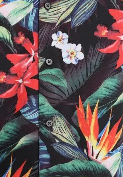 Pier One Flower ResortCamiciaMulticoloured Uomo Camicie PI922D09U-T11 13 Pier One Flower ResortCamiciaMulticoloured Uomo Camicie PI922D09U-T11 -Pier One 64a250478b4a4326b18c52bd6a310c1b