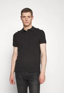 Pier One 3 PackPoloBlack/Dark Blue/White Uomo T-shirt E Polo PI922P05T-Q11 -Pier One 64cd33dcebca4047b676279f69972698