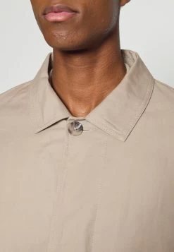 Pier One Commuter Coat Cappotto CortoTan Uomo Cappotti PI922T04G-B11 -Pier One 64e4c0abaebf41b497d5537b02c36b22