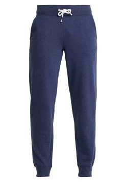 Pier One Pantaloni SportiviMottled Dark Blue Uomo Pantaloni PI922E03I-K11 -Pier One 6646033414a6408b8d91ada51d7e590c