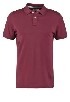 Pier One PoloBordeaux Uomo T-shirt E Polo PI922P00X-G11 11 Pier One PoloBordeaux Uomo T-shirt E Polo PI922P00X-G11 -Pier One 66ab3a3999754ecb9f26eb3b17871d1a