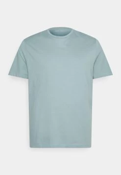 Pier One 7 PackT-Shirt BasicBlack /Green /Bordeaux Uomo T-shirt E Polo PI922O0PY-Q15 -Pier One 68185435f0664ed4b89490311c03b05f