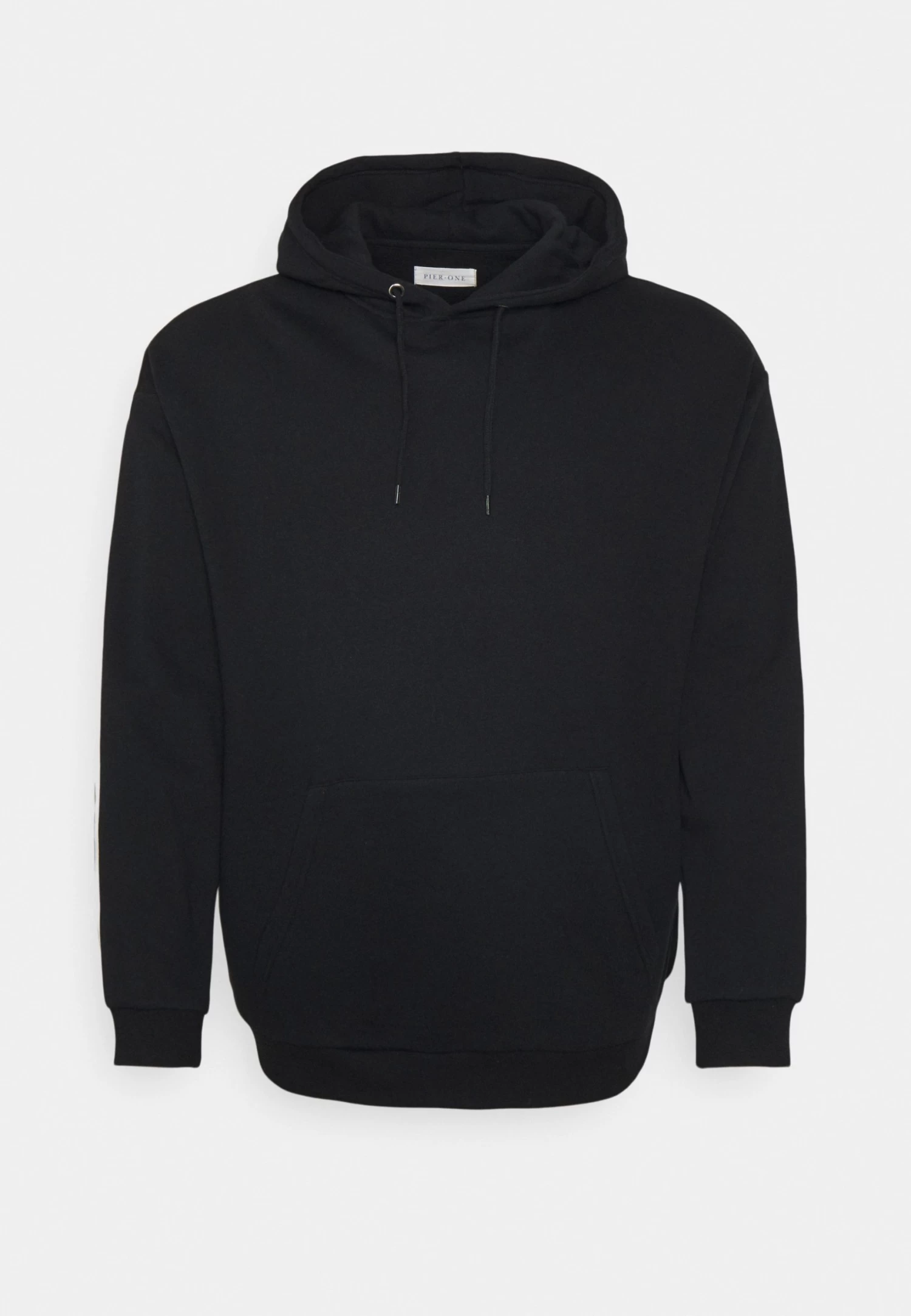 Pier One 2 Pack Felpa Con CappuccioBlack/Green Uomo Maglieria E Felpe PI922S0DP-Q11 4 Pier One 2 Pack Felpa Con CappuccioBlack/Green Uomo Maglieria E Felpe PI922S0DP-Q11 - immagine 2