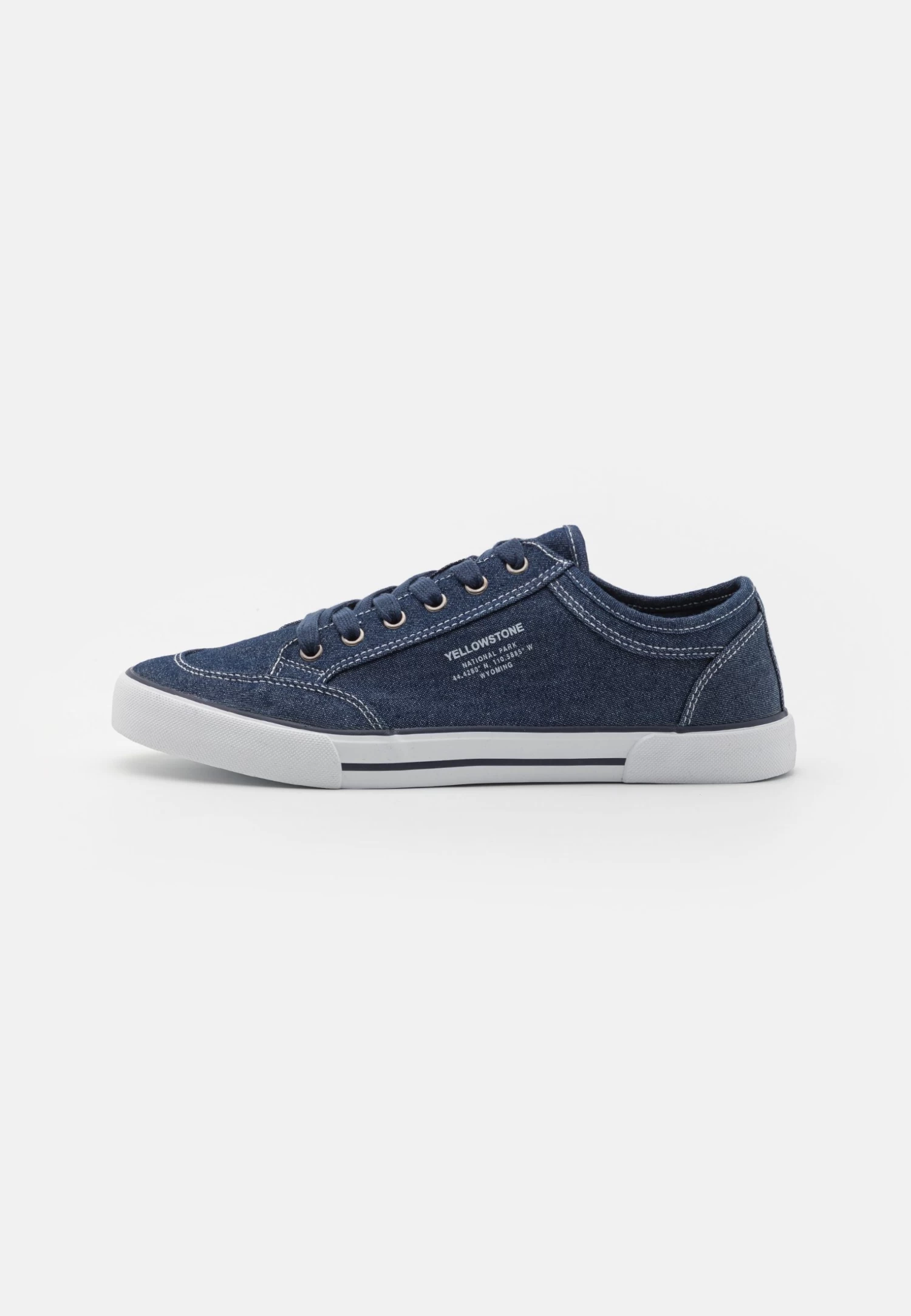 Pier One UnisexSneakers BasseDark Blue Uomo Sneaker PI915O02Z-K11 3 Pier One UnisexSneakers BasseDark Blue Uomo Sneaker PI915O02Z-K11