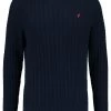 Pier One MaglioneDark Blue Uomo Maglieria PI922Q01O-K12