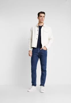 Pier One Maglietta A Manica LungaDark Blue Uomo T-shirt E Polo PI922O0GP-K11 -Pier One 6b68d53d762743418840fb53757b9875