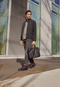 Pier One LeatherStringate ElegantiBlack Uomo Scarpe Con I Lacci PI912M03P-Q11 12 Pier One LeatherStringate ElegantiBlack Uomo Scarpe Con I Lacci PI912M03P-Q11 -Pier One 6c614df4222a4f3185b9d5cc4267bfb8