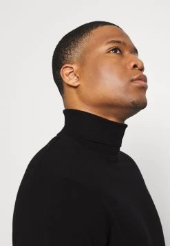 Pier One MaglioneBlack Uomo Maglieria PI922Q08O-Q11 12 Pier One MaglioneBlack Uomo Maglieria PI922Q08O-Q11 -Pier One 6cdf085b68974df0b2b7267576ca751b