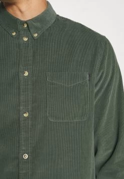 Pier One Camicia - Green -Pier One 6ce1fe1e66d543038fa591c52216072d