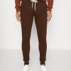 Pier One Pantaloni SportiviBrown Uomo Pantaloni Sportivi E Joggers PI922E03I-O11 -Pier One 6cecebb871b046c1acc97a17ac95f280