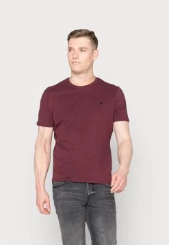 Pier One 5 PackT-Shirt BasicWhite/Green/Bordeaux/Black/Beige Uomo T-shirt E Polo PI922O0TV-A12 16 Pier One 5 PackT-Shirt BasicWhite/Green/Bordeaux/Black/Beige Uomo T-shirt E Polo PI922O0TV-A12 -Pier One 6d0d9a0474244db4bc54a3dc502ab988