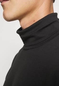 Pier One 3 PackMaglietta A Manica LungaBlack/Dark Grey/White Uomo T-shirt E Polo PI922O0UL-Q11 -Pier One 6dee3d76137848bea73edd00fec8cbd0