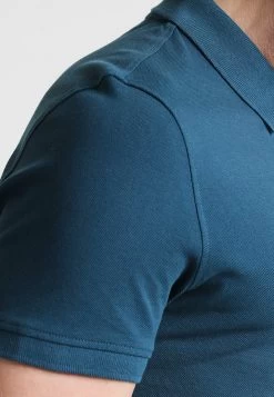 Pier One BasicPoloPetrol Uomo T-shirt E Polo PI922P00F-P11 -Pier One 6e4a507832f34ad795c06b0e6f91b867