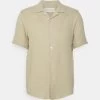 Pier One CamiciaBeige Uomo Camicie PI922D0CQ-B11