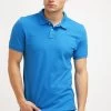 Pier One BasicPoloBlue Uomo T-shirt E Polo PI922P00F-K11 -Pier One 6e6cfd6cad5f45e0a8b090af8967eb05