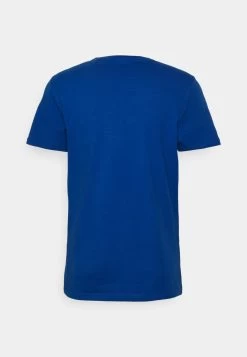 Pier One 5 PackT-Shirt BasicBlue/Dark Blue/Light Green Uomo T-shirt E Polo PI922O0QX-K11 -Pier One 7004043d96d5497f81f9511aacd768df