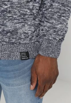 Pier One Felpa Con Cappuccio - Dark Blue 11 Pier One Felpa Con Cappuccio - Dark Blue -Pier One 70828d47260a4b9aa84ca8f6abcccdf4