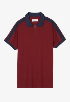 Pier One PoloBordeaux Uomo T-shirt E Polo PI922P08B-G11 12 Pier One PoloBordeaux Uomo T-shirt E Polo PI922P08B-G11 -Pier One 716af54b251d458d8e0588c398e29abe