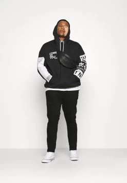 Pier One FelpaBlack Uomo Maglieria E Felpe PI922S0CU-Q11 10 Pier One FelpaBlack Uomo Maglieria E Felpe PI922S0CU-Q11 -Pier One 7185a9670adf4c7899381f6c47f9e22f