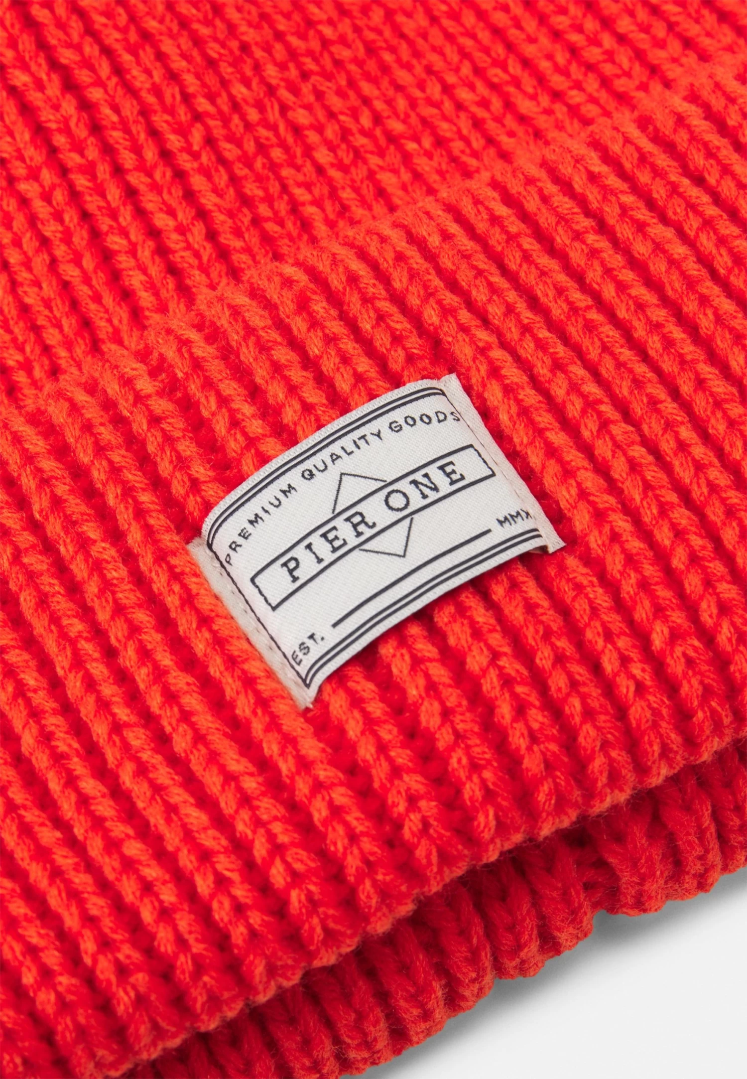 Pier One Unisex 3 PackBerrettoBrown, Dark Blue, Red Donna Cappelli E Foulard PI954P009-O12 5 Pier One Unisex 3 PackBerrettoBrown, Dark Blue, Red Donna Cappelli E Foulard PI954P009-O12 - immagine 3