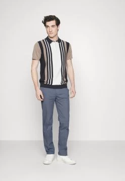 Pier One Pantaloni Blue Uomo Pantaloni PI922E059-K11 8 Pier One Pantaloni Blue Uomo Pantaloni PI922E059-K11 -Pier One 71c19b578fc044f2a9ea7e2c2df566aa